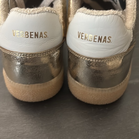 Verbenas Tennis Shoes - Picture 6 of 7